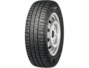 Michelin Agiilis X-ICE North 225/75 R16C 118/116R