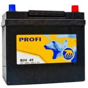 BAREN 6СТ-38Аh E Profi