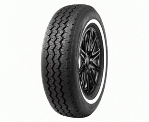 GRENLANDER 165/70 R14C B L-MAX9 89/87R