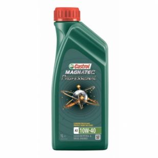 Castrol 10W40 Magnatec Professional A3/B4 1L