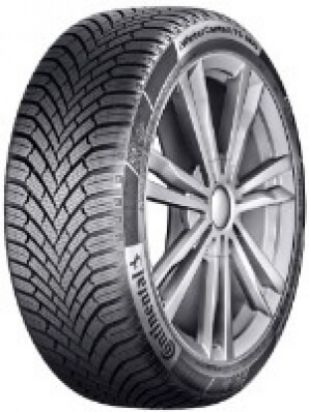 Continental AllSeasonContact 225/45 R17 94V