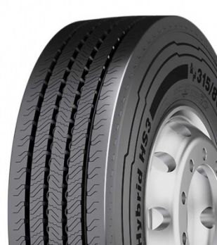 Continental Conti Hybrid HS3 (рулевая ось) 315/70 R22.5 156/150 XL