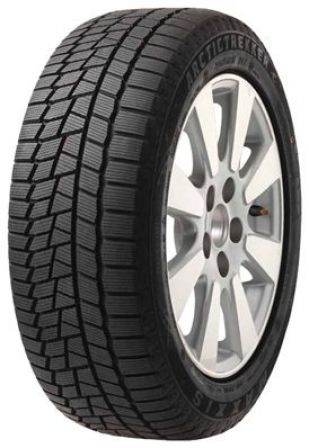 Maxxis SP-02 Arctic Trekker 225/40 R18 92S XL TL M S