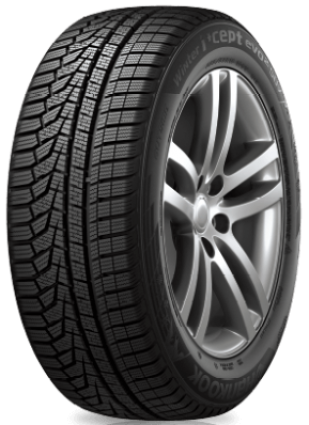 Hankook Winter I'cept Evo2 (W320) 225/55 R19 99V