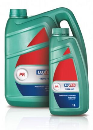 10W40 Luxe Super (5l)