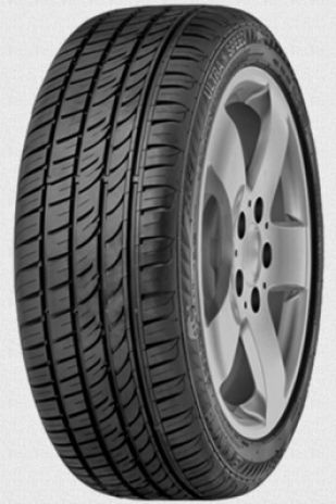 Gislaved Ultra Speed 4x4 SUV 235/55 R17 99V