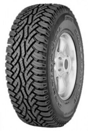 Continental ContiCrossContact AT 205/70 R15 70R