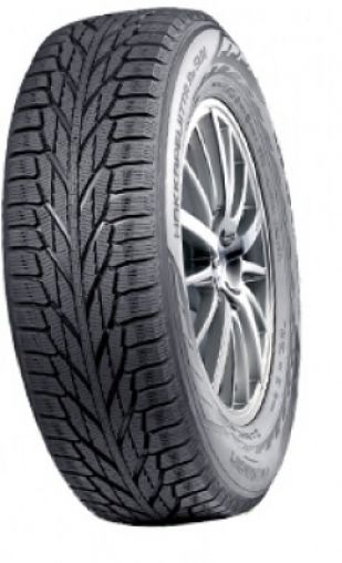 Nokian Hakkapeliitta R2 SUV 255/50 R20 109W