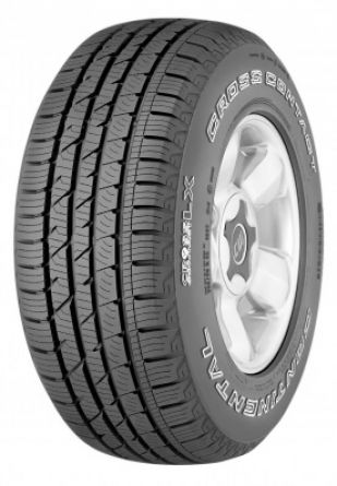 Continental ContiCrossContact LX Sport 215/65 R16 98H