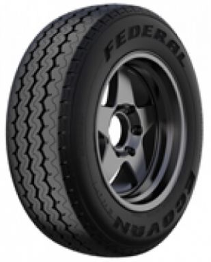 Federal Ecovan ER01 185/80 R14 100R