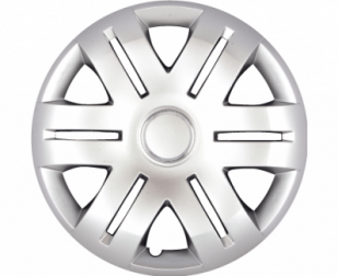 Capace pentru roţi 16 SULBUS SKS 406/16