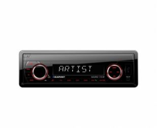 Blaupunkt magnitola Madrid 170 CD/SD/BT