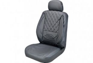 Чехлы для сидений BAKLAVA (ромбики)