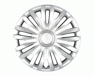 КОЛПАКИ ДЛЯ КОЛЕС 15 SULBUS SKS 313/15