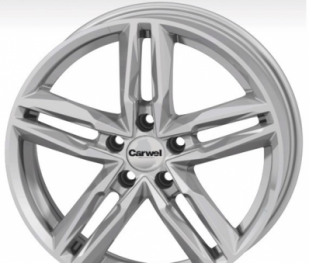 Carwel Малык-N 50/7 R17/5x108