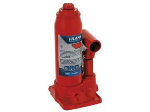 Домкрат гидравлический 10т