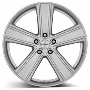 DEZENT TH 45/7,5 R17 5X114,3 7,5 45