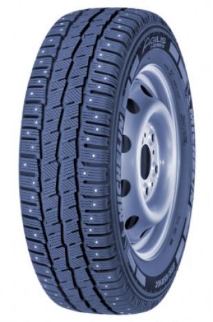 Michelin Agilis X-Ice North 215/75 R16 114R