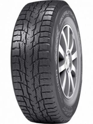 Nokian WR C3 235/65 R16C 121/119R