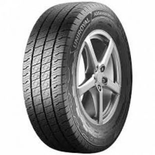 Uniroyal AllSeasonMax 195/65 R16C 104/102T