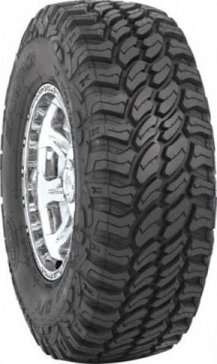 Pro Comp Xtreme Mud Terrain 305/70 R18 126Q