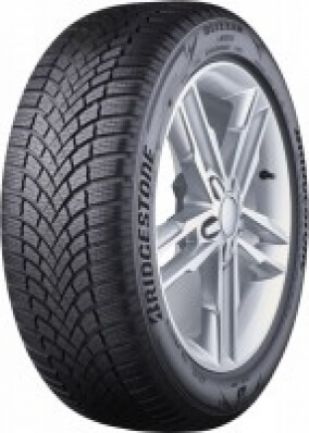 Bridgestone Blizzak LM005 185/60 R15 84T