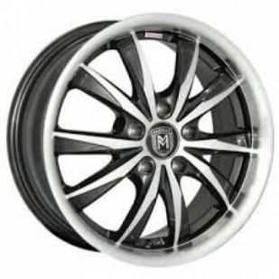 Marcello MR-38 8.0 R17 5x114.3 38 67.1 AM/B 