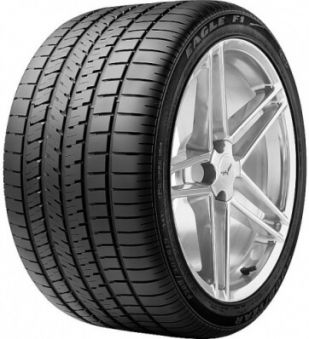 Goodyear Eagle F1 SuperCar 225/40 R18 88Y