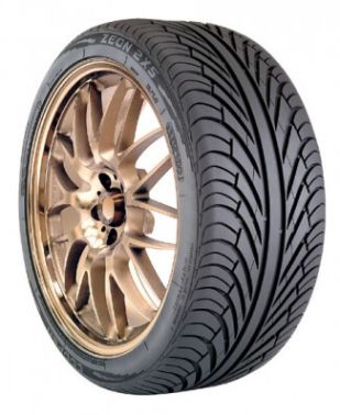 Cooper Zeon 2XS 225/40 R18 88Y