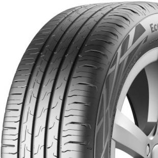 Continental ContiEcoContact 5 165/60 R15 81H XL