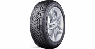 Bridgestone Blizzak LM005 215/55 R16 97H