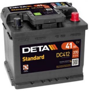 Deta DC412 Standard