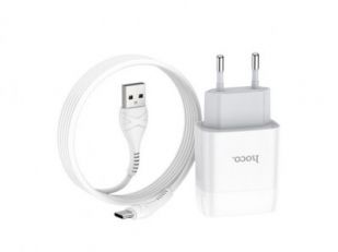  Încărcătoare auto HocoZ1 21А micro USB 