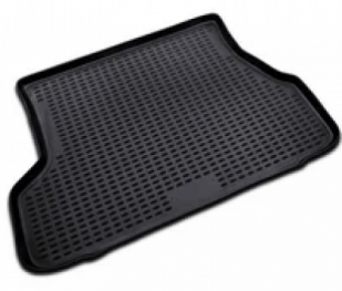 Hyundai Accent II (2000-2012) portbagaj