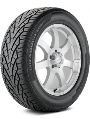 General Tire Grabber UHP 305/35 R24 112V
