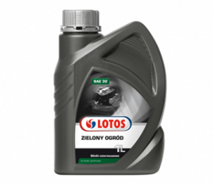 Lotos Zielony Ogrod 4T SAE 30 1L