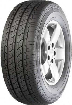 Barum 8PR 2 Vanis 215/65 R16C 109/107T