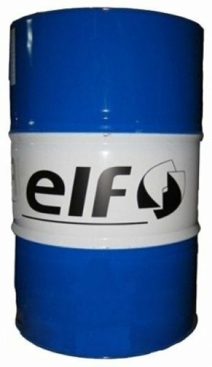 ELF Turbo Diesel 10W40 208л