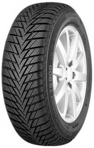 Continental ContiWinterContact TS 800 155/60 R15 74T