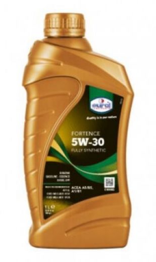 Eurol Fortence 5W-30 1L