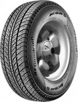 BF Goodrich Macadam T/A 255/70 R15 108H