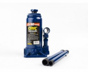 Cric 10 t