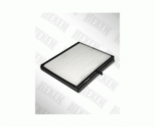 САЛОННЫЙ ФИЛЬТР HEXEN FS8067 (K1166)-(CU1719)