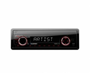 Blaupunkt magnitola Porto 170 (EU) SD