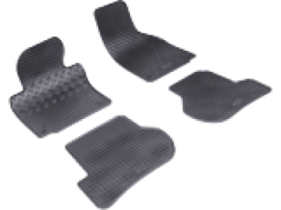 Covorase auto BMW 6 Gran Coupa (F06 2012-) (220434)