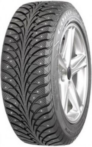 Goodyear Ultra Grip Extreme 195/55 R15 87T