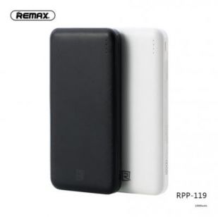 Încărcătoare auto Remax Power bank 10000 PRO RPP-119 Remax Power bank 10000 PRO RPP-119 