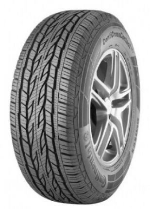 Continental ContiCrossContact LX 2 205/70 R15 96H