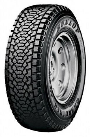 Dunlop Grandtrek SJ4 235/75 R15 101Q
