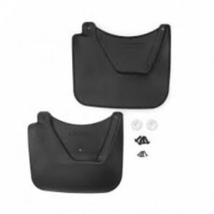 Брызговики задние Novline TOYOTA Venza, 2013-> вн. 2 шт